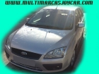FORD Focus 1.6TDCI Trend 90 - mejor precio | unprecio.es