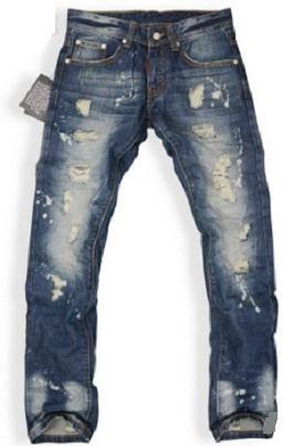 Jeans Dsquared 2, pantalon vaquero. Hasta un 80% de descuento.