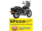 KEEWAY Superlight 125 - mejor precio | unprecio.es