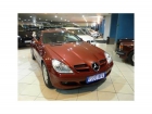 MERCEDES-BENZ CLASE SL 55 AMG (500CV) AMG 507 CV - mejor precio | unprecio.es