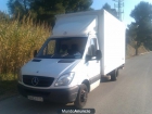 mercedes sprinter 515 - 3500t. - mejor precio | unprecio.es