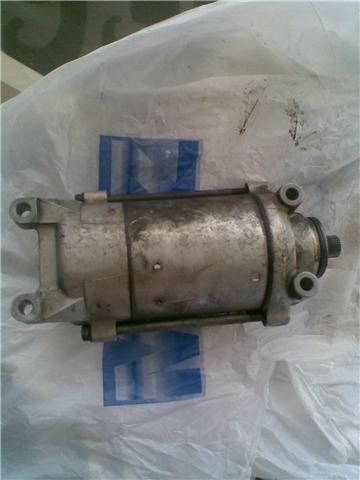 MOTOR DE ARRANQUE YAMAHA XT 600E