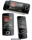 Nokia N96 vendo o cambio - mejor precio | unprecio.es