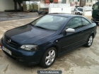OPEL ASTRA BERTONE 2001 110.000 mil km - mejor precio | unprecio.es