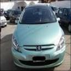 PEUGEOT 307 2.0 BREAK SW PACK 110 CV - BARCELONA - mejor precio | unprecio.es
