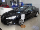 Peugeot 407 Coupe 3.0 HDI 240CV AUT - mejor precio | unprecio.es