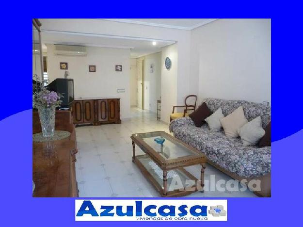 Piso en Alicante/Alacant