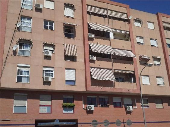 Piso en Alicante/Alacant