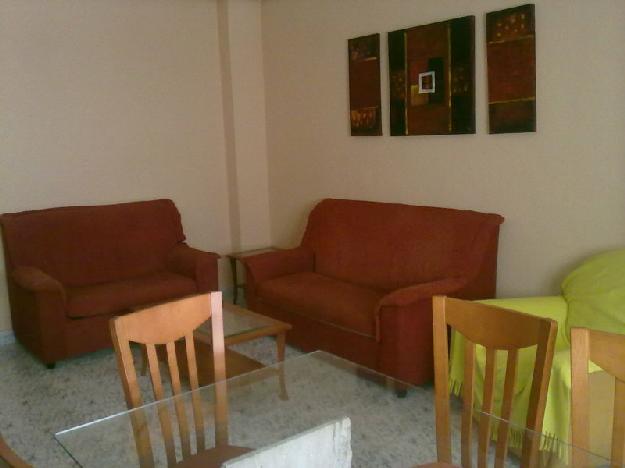 Piso en Cartagena