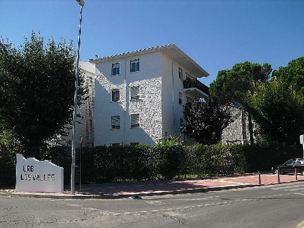 Piso en Collado Villalba