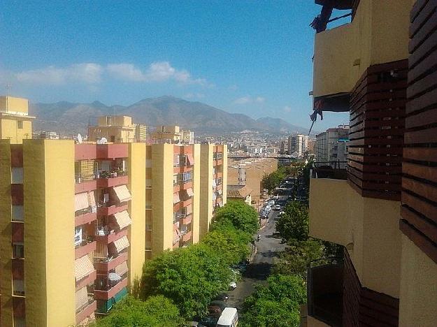 Piso en Fuengirola