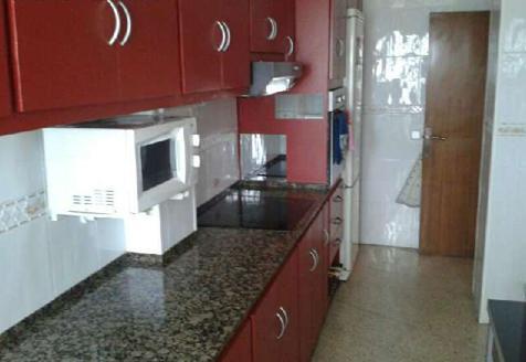 Piso en Reus