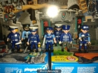 PLAYMOBIL LOTE DE POLICIAS - mejor precio | unprecio.es