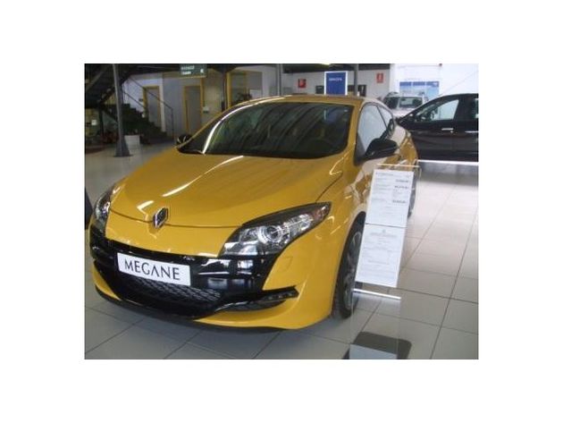 RENAULT Clio 1.5dCi Authentique