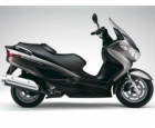 SUZUKI BURGMAN 125 - mejor precio | unprecio.es