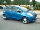 TOYOTA YARIS ROCK IN RIO 1.4 D D4-D - mejor precio | unprecio.es