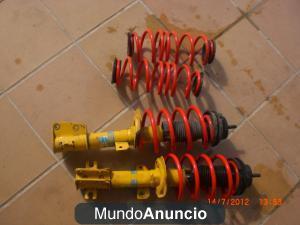 VENDO AMORTIGUADORES COMPETICION BILSTEIN ..PARTICULAR