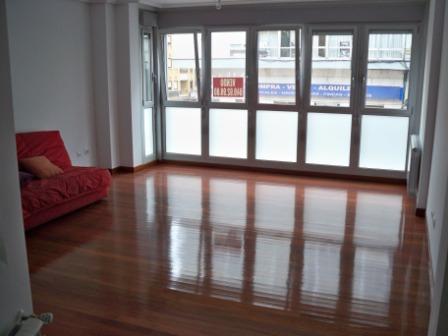 VENDO APARTAMENTO CÉNTRICO TORRELAVEGA CANTABRIA