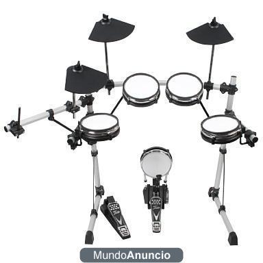 VENDO BATERIA ELECTRONICA