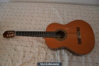 Vendo guitarra Alhambra 8C (actual 8P) - mejor precio | unprecio.es