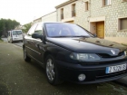 Vendo Laguna  RXE DCI 110 cv - mejor precio | unprecio.es