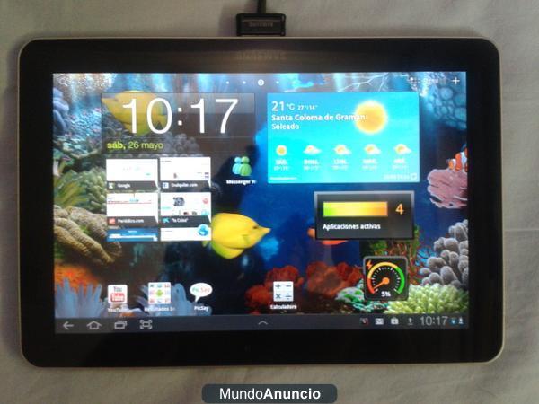 VENDO SAMSUNG TABLET 10.1 WIFI