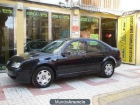 Volkswagen Bora 1.9 TDi Trendline 100CV - mejor precio | unprecio.es