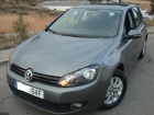 VOLKSWAGEN Golf 1.6TDI CR Advance 90 - mejor precio | unprecio.es