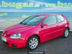 Volkswagen Golf 2.0TDI Sportline DSG - mejor precio | unprecio.es