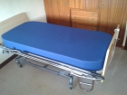 Cama eléctrica tipo hospital - mejor precio | unprecio.es