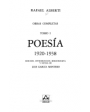 Antología poética. Selección y notas de Natalia Calamai. ---  Alianza Editorial nº759, 1983, Madrid.