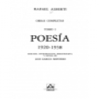 Antología poética. Selección y notas de Natalia Calamai. --- Alianza Editorial nº759, 1983, Madrid. - mejor precio | unprecio.es