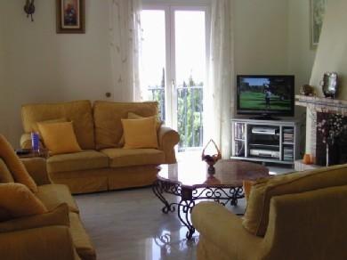 Adosado con 2 dormitorios se vende en Mijas Costa, Costa del Sol