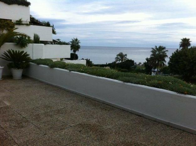 Apartamento a la venta en Marbella Costa del Sol