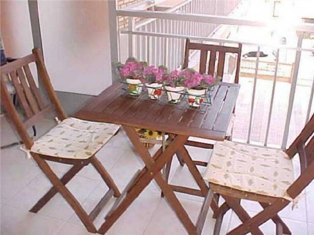 Apartamento en Gandia