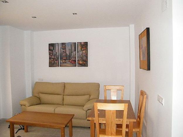 Apartamento en Málaga