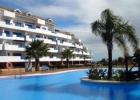 Apartamento en residencia : 4/6 personas - piscina - vistas a mar - estepona malaga (provincia de) andalucia espana - mejor precio | unprecio.es