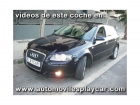 AUDI A3 SPORTBACK 2.0 TDI AMBITION - mejor precio | unprecio.es