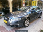Audi A6 2.0 TFSI MULTITRONIC - mejor precio | unprecio.es
