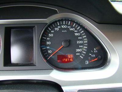 Audi A6 Allroad 3.0 TDi V6 24v Quattro Tiptronic