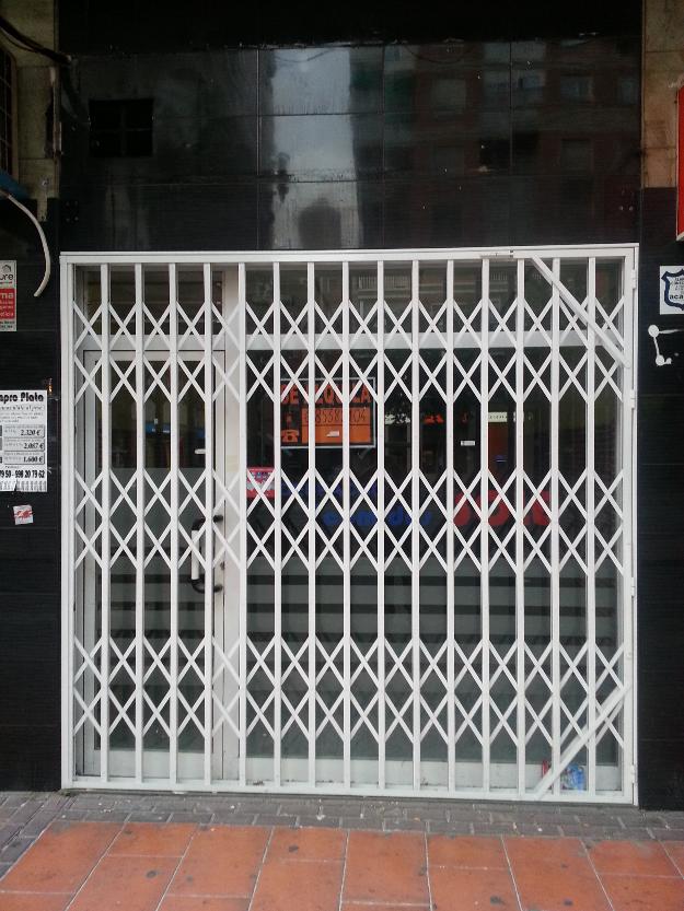 Bajo 45 metros (opcional mayor superficie)