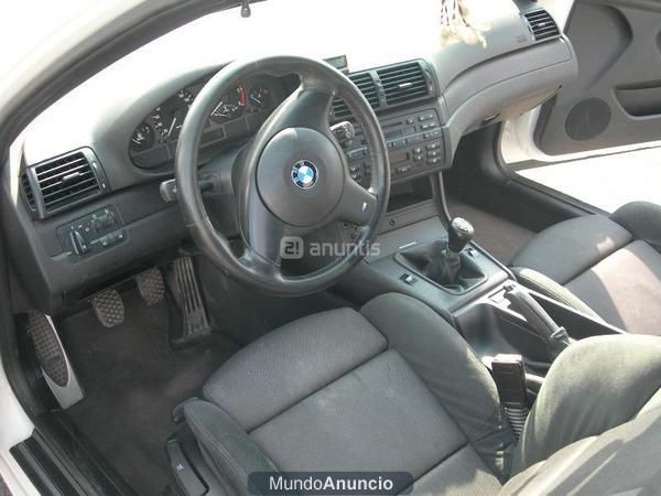 bmw compact