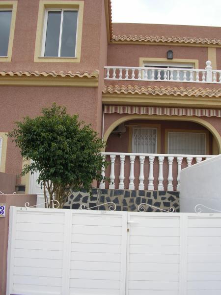 Bungalow en Santa Pola