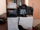 Canon 7d, Canon Ef 28-135mm,,baterias - mejor precio | unprecio.es