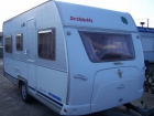 Caravana Dethleffs Nueva Linea 430 T - mejor precio | unprecio.es