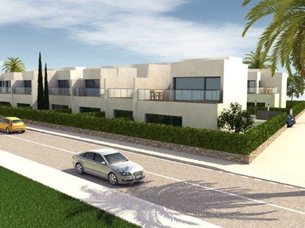 Casa en venta en Punta Prima, Alicante (Costa Blanca)