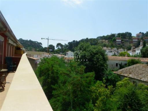 Casa - Tossa de Mar