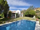 Chalet con 4 dormitorios se vende en Benahavis, Costa del Sol - mejor precio | unprecio.es