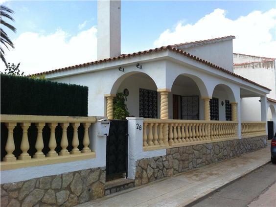 Chalet en Cambrils
