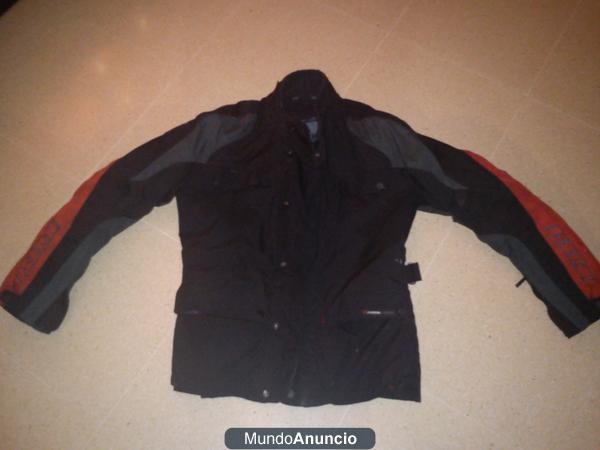 Chaqueta Dainese Goretex talla 54